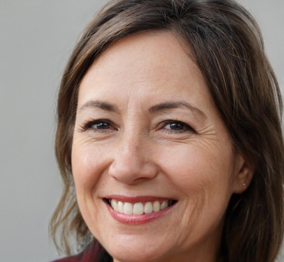 Portrait de Sophie Moreau